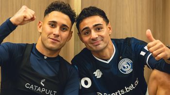 Independiente Rivadavia lidera la tabla anual y tiene los objetivos claros para la recta final de la temporada