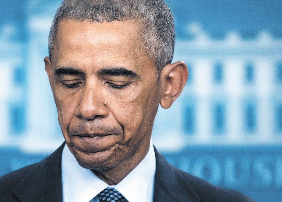 Obama criticó la actitud xenófoba del candidato Donald Trump