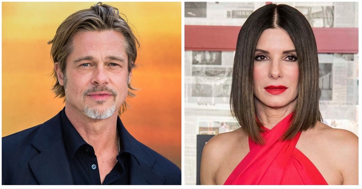 Sandra Bullock y Brad Pitt la rompen con La ciudad perdida.