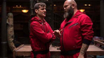 La Casa de Papel, temporada 4: con qué te vas a encontrar en los próximos capítulos