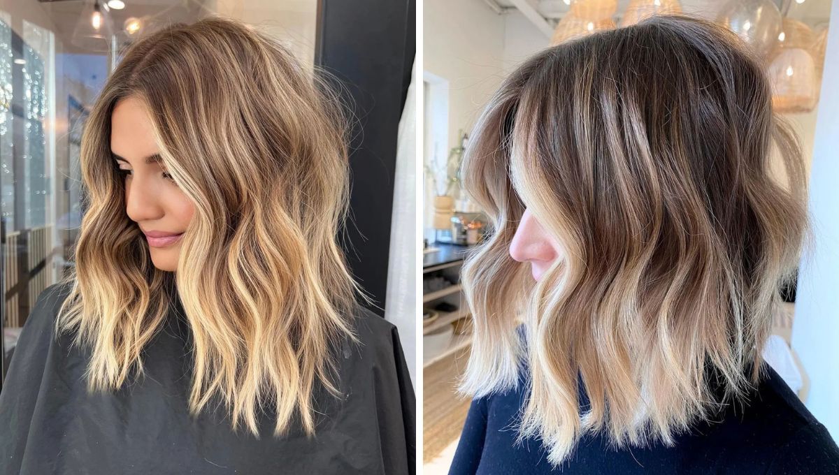 ¿Cómo cuidar el pelo cuando está decolorado?