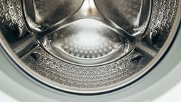 Cómo limpiar el tambor del lavarropas correctamente Cómo limpiar el tambor del lavarropas correctamente