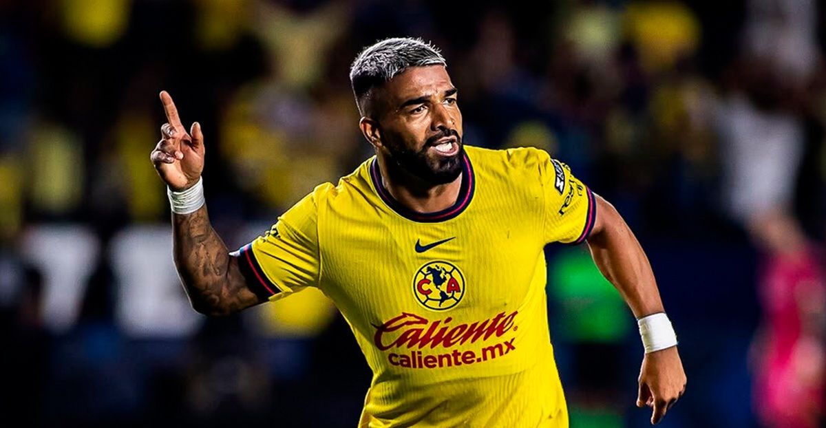 El uruguayo fue hospitalizado de urgencia.