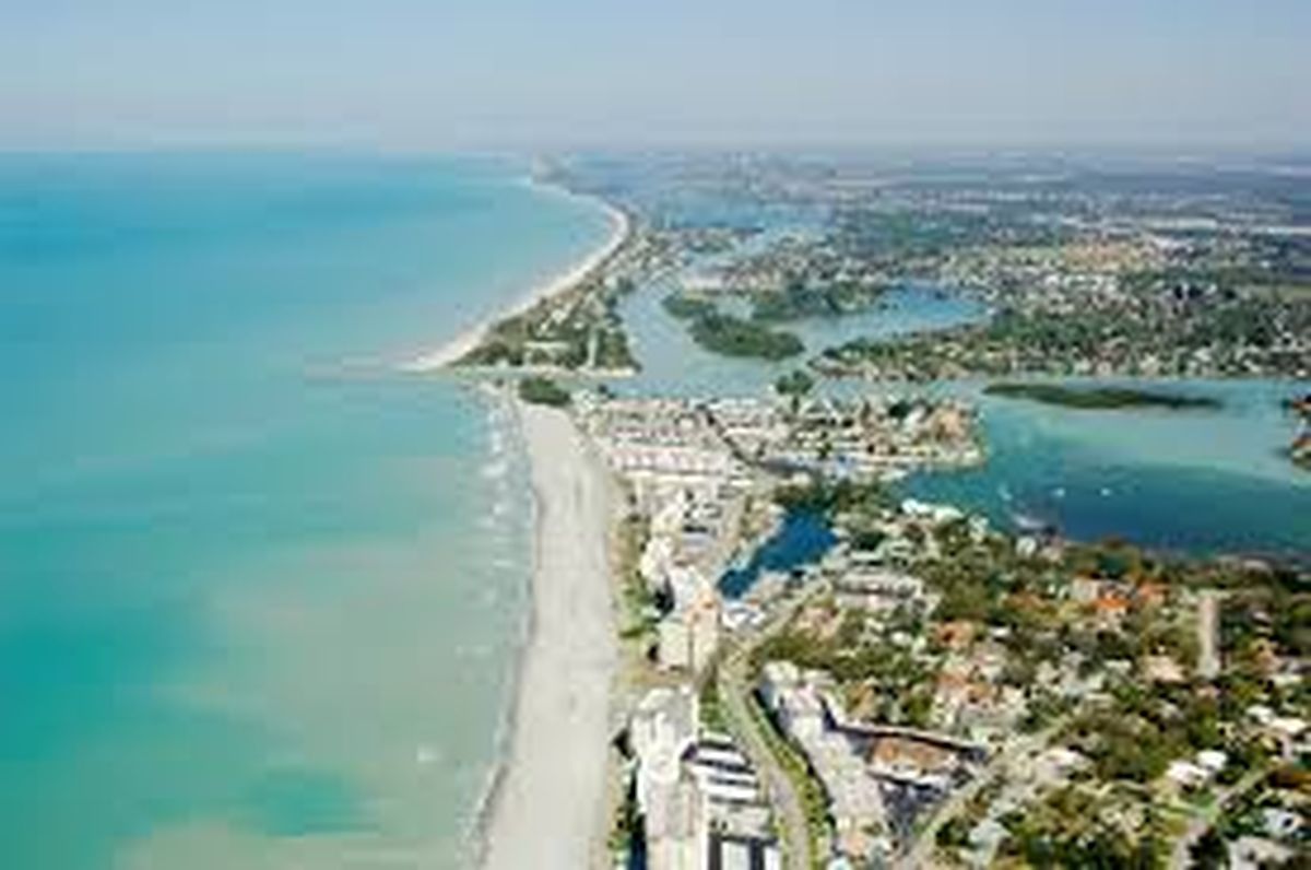 Venice, Florida. Venice, Florida.