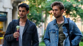 Merlí: Sapere aude: qué pasa con Pol y Bruno