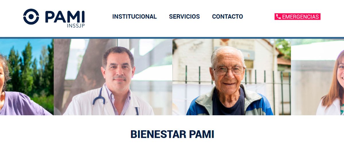 El programa Bienestar PAMI tiene como objetivo que los adultos mayores envejezcan de una manera saludable y plena, para ello es fundamental cuidar la salud de forma integral. El programa Bienestar PAMI tiene como objetivo que los adultos mayores envejezcan de una manera saludable y plena, para ello es fundamental cuidar la salud de forma integral.