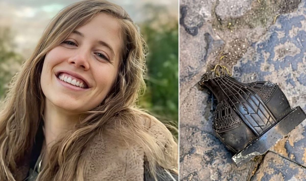 El caso de la turista que murió en Italia conmociona a la justicia. Piden juicio para los padres. Foto: gentileza&nbsp;