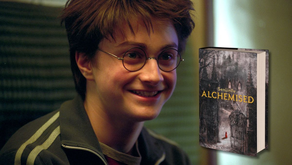 ALCHEMISED: de qué trata la fanfic inspirada en Harry Potter que llegará a los cines