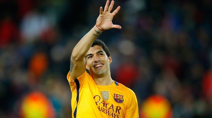 El Barcelona dio vuelta el resultado y le ganó al Atlético Madrid