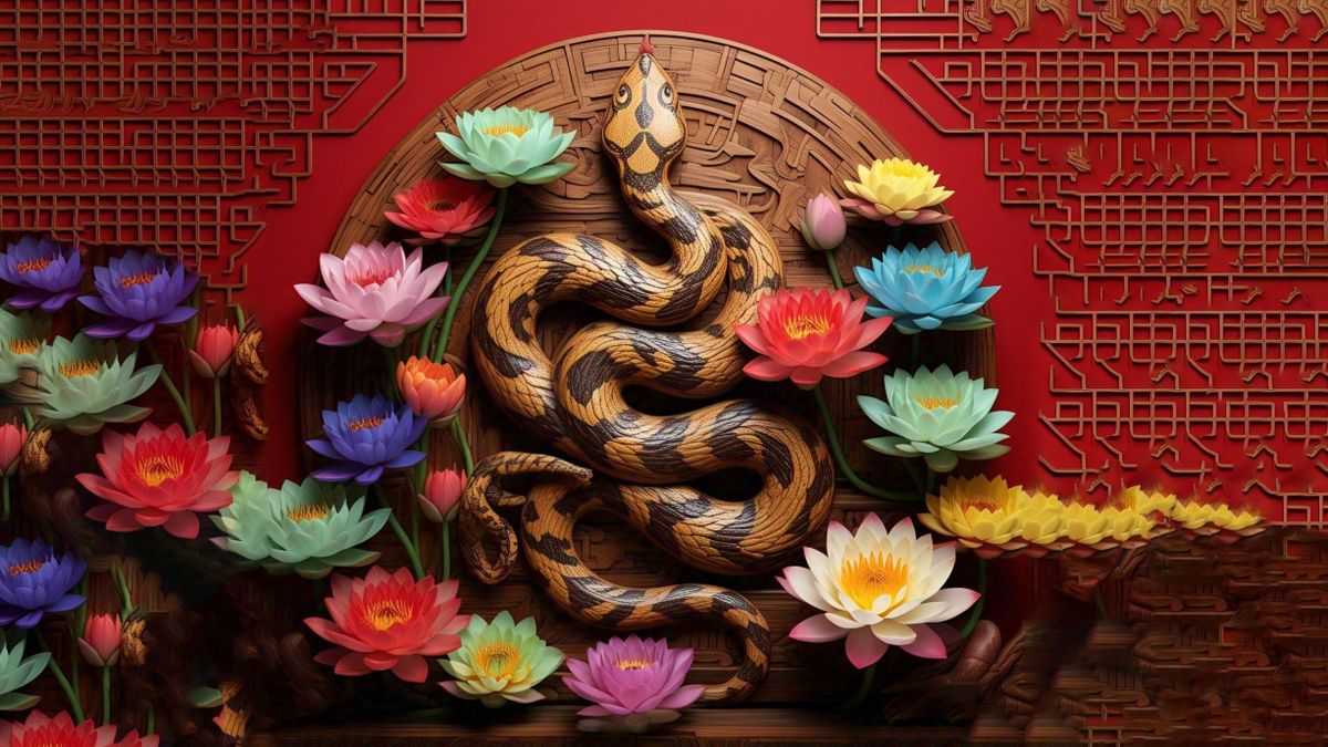 HORÓSCOPO CHINO: las predicciones para hoy sábado 15 de febrero de 2025