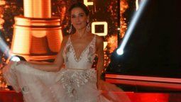 Juana Viale hará la apertura del Aquadance en el Bailando