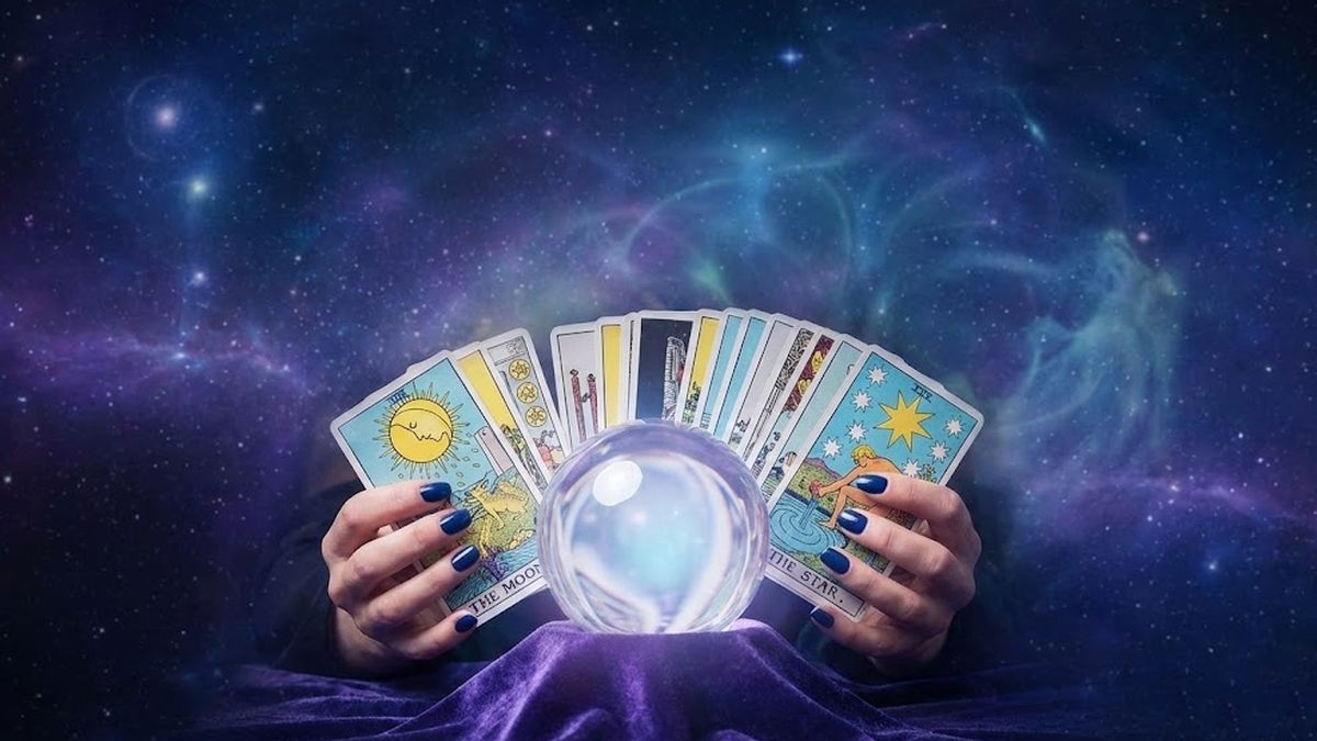 Tarot de hoy viernes 19 de diciembre: las predicciones en el amor, dinero y salud