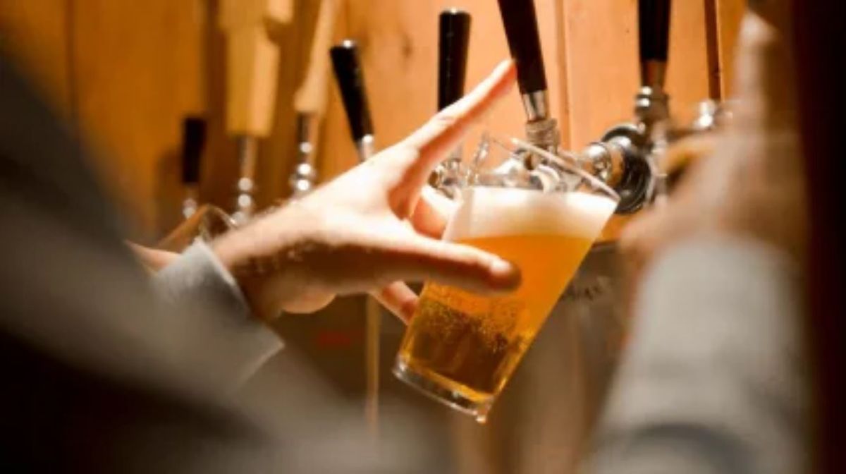 Efemérides. Día Internacional del Cervecero Artesanal.