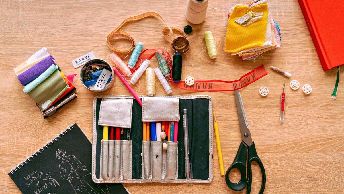 Cuando arrancamos a coser en casa, muchas veces no sabemos qué es lo importante y a qué no hay que prestarle tanta atención. Cuando arrancamos a coser en casa, muchas veces no sabemos qué es lo importante y a qué no hay que prestarle tanta atención. 