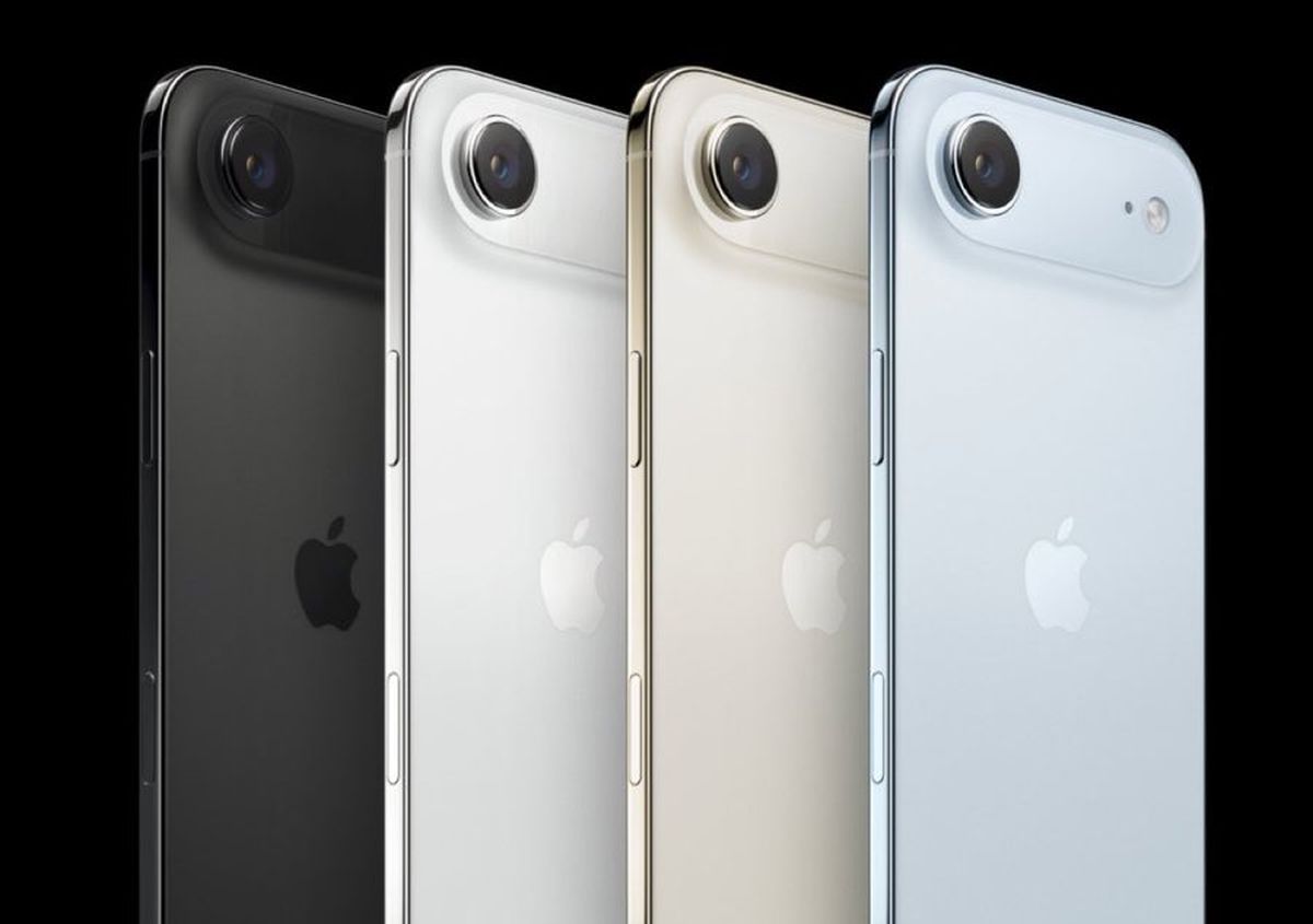 Estos teléfonos llegarán en una amplia gama de colores. Estos teléfonos llegarán en una amplia gama de colores.