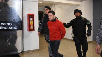 Acordaron 4 años de prisión contra el dueño de Golden Fest