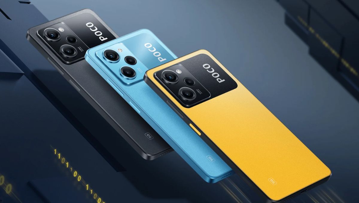 La línea X de Xiaomi tendrá un nuevo smartphone premium con batería y aspecto que le competirá a Apple.