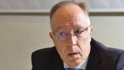 No reestructurán la deuda con el FMI aclaró posible ministro de Fernández