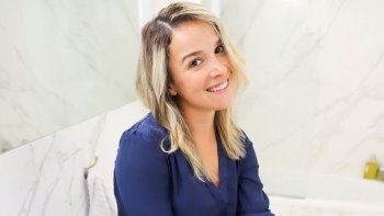 Sofía Pachano sobre las declaraciones de Anibal: 