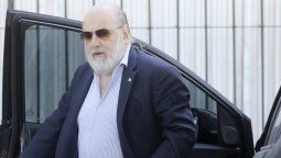 Elevaron a juicio la causa de los cuadernos K
