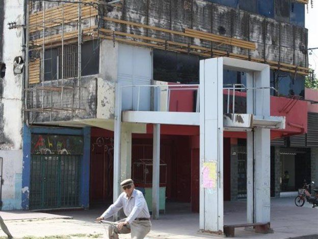 Escándalo en Salta por el video de una menor de 14 años que baila desnuda en un boliche