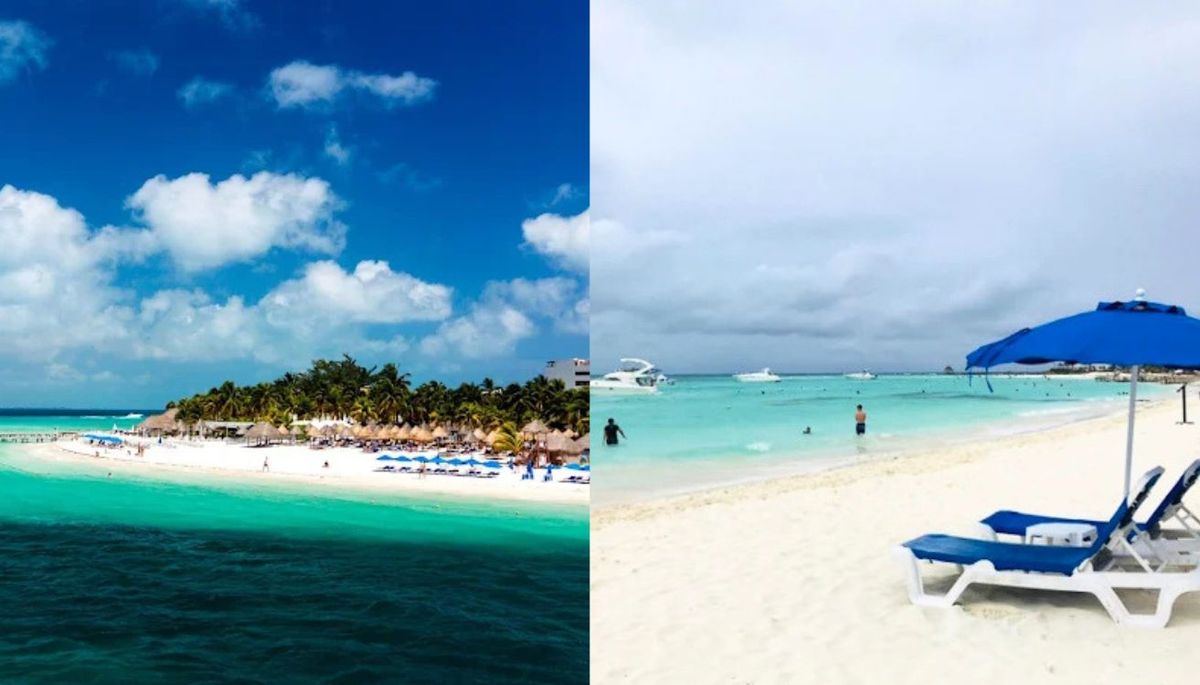 Si estás buscando relajarte encontrarás cómodas hamacas y camastros con una vista espectacular al mar. Si estás buscando relajarte encontrarás cómodas hamacas y camastros con una vista espectacular al mar.