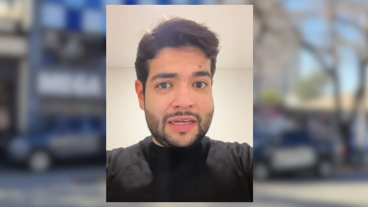 El fundador de Megatecnología, Christian Holguín, tiene pedido de captura por estafas reiteradas. El fundador de Megatecnología, Christian Holguín, tiene pedido de captura por estafas reiteradas.