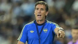 Boca busca la clasificación a los cuartos de final ante Huracán en La Bombonera