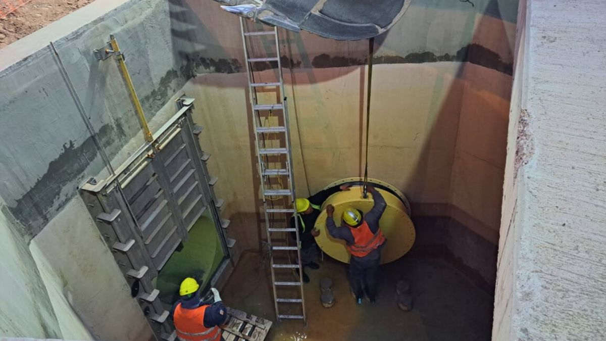 El corte de agua durará 12 horas: desde las 4 hasta las 16 de este sábado. Sin embargo, el servicio puede tardar entre 24 y 48 horas en reestablecerse.  El corte de agua durará 12 horas: desde las 4 hasta las 16 de este sábado. Sin embargo, el servicio puede tardar entre 24 y 48 horas en reestablecerse.