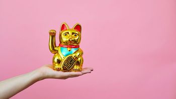 El color que te traerá suerte este domingo: evoca amor, armonía y alegría El color que te traerá suerte este domingo: evoca amor, armonía y alegría