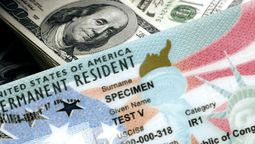 La obtención de la green card es un paso crucial hacia la estabilidad y las oportunidades en Estados Unidos.