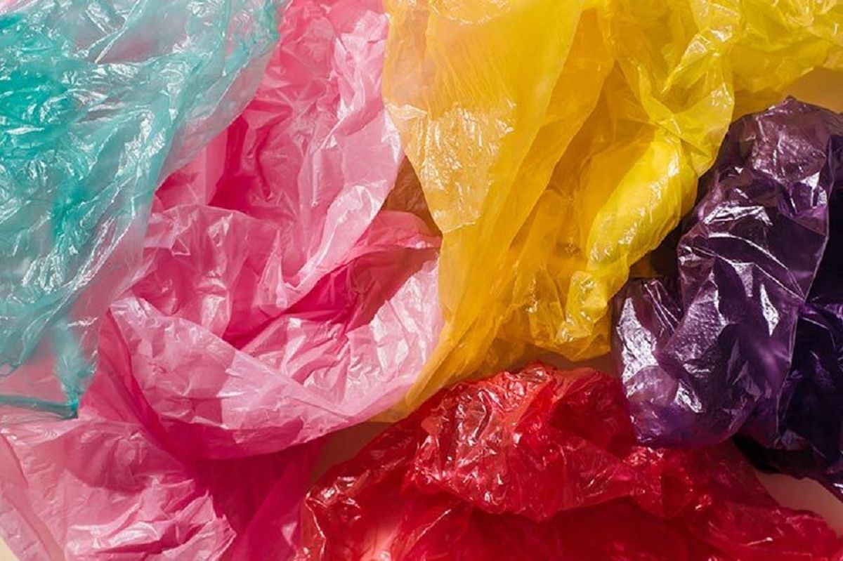 Las bolsas de plástico pueden seguir funcionando de otras maneras.