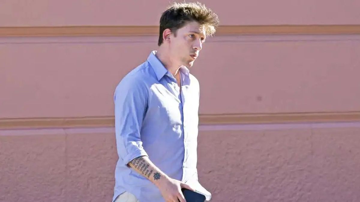 El asesor Santiago Caputo pasaría a formar parte del Gabinete. El asesor Santiago Caputo pasaría a formar parte del Gabinete.