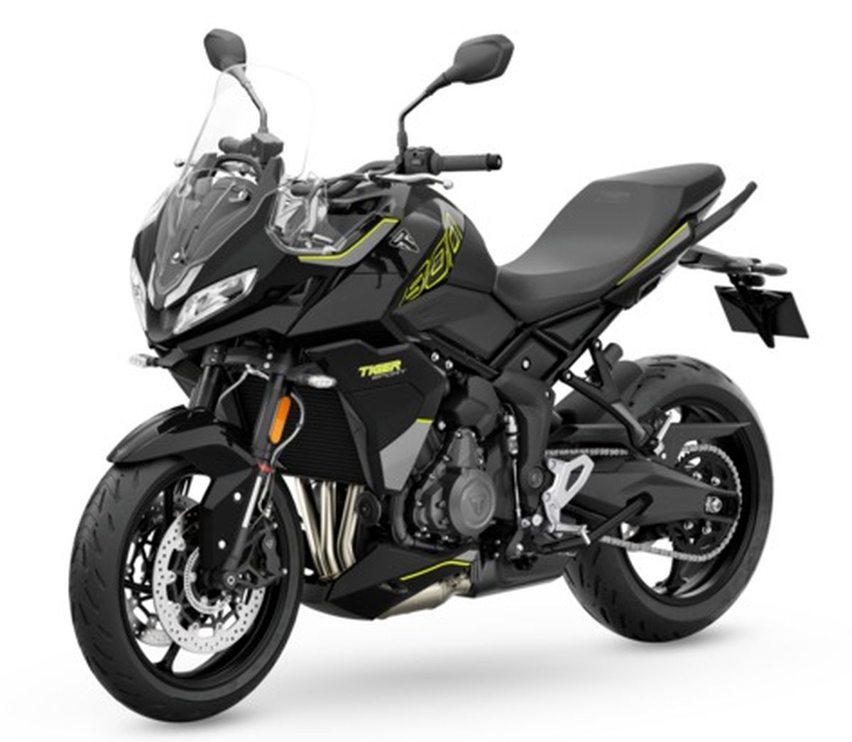 Una moto pensada para el motociclista que busca potencia, tecnología y confort en ciudad y ruta.