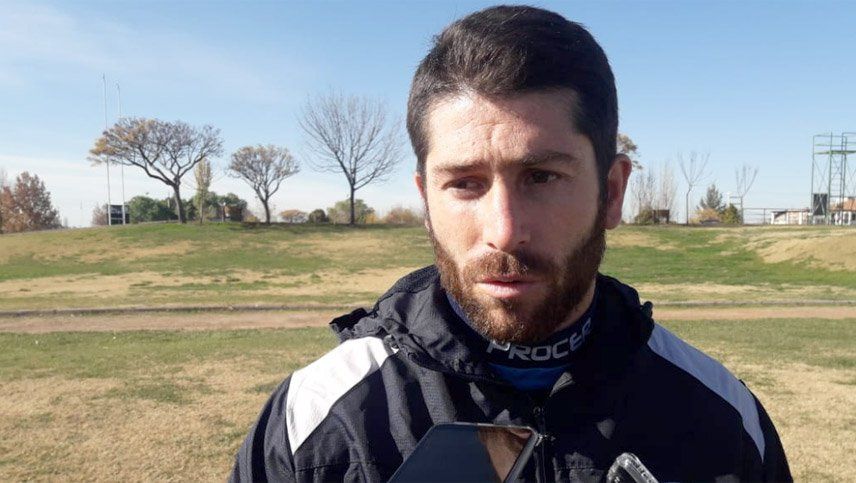 El duro testimonio de Aracena por la falta de palabra de algunos dirigentes