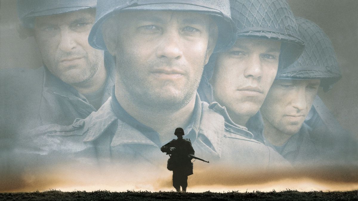 Rescatando al soldado Ryan, la película con Tom Hanks y Matt Damon que se puede ver en Netflix. Foto: gentileza Themoviedb. Rescatando al soldado Ryan, la película con Tom Hanks y Matt Damon que se puede ver en Netflix. Foto: gentileza Themoviedb.