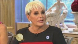 Carmen Barbieri: Nazarena tené cuidado