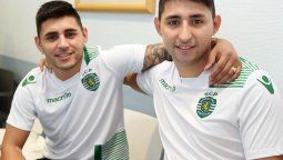 A Colón se le suman competidores por Alan Ruiz A Colón se le suman competidores por Alan Ruiz