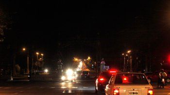 ¡Extra, extra! Los portones del parque 