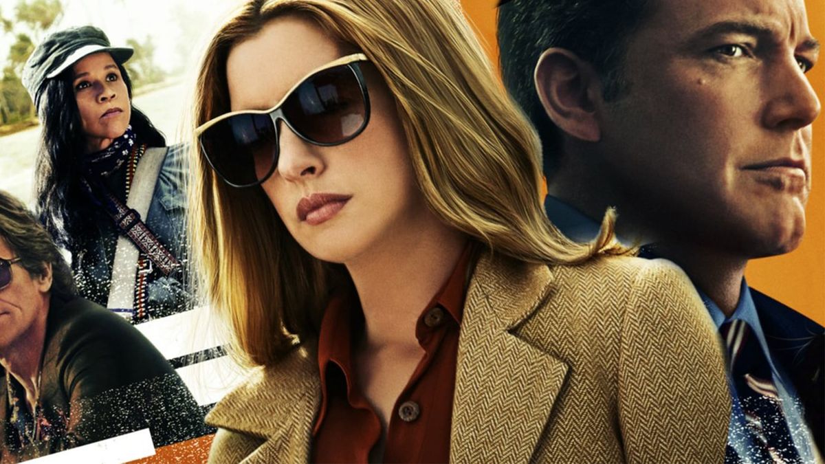 Su último deseo, la película de Netflix con Anne Hathaway y Ben Affleck. Su último deseo, la película de Netflix con Anne Hathaway y Ben Affleck.