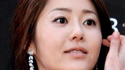 Ko Hyun-jung es la protagonista de La chica enmascarada, la nueva serie de Netflix.