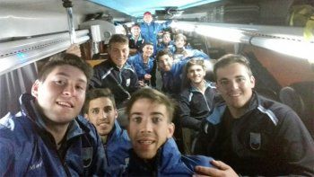 ¡Vamos los pibes! Mendoza irá en busca del pase a la final