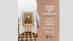 La Iglesia dio por cierto un milagro atribuido a Fray Mamerto Esquiú