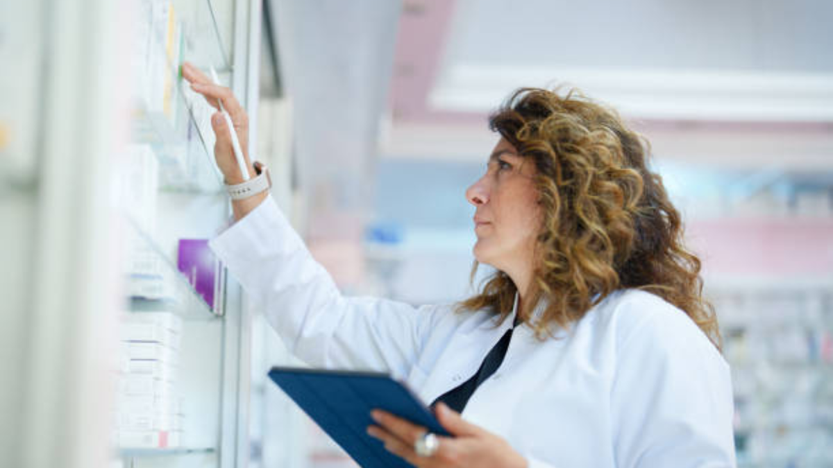 Estas cápsulas están quitándose de todas las farmacias.