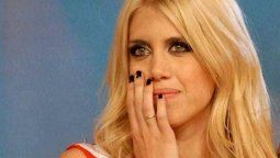El país en vilo: Wanda Nara no duerme hace varios días