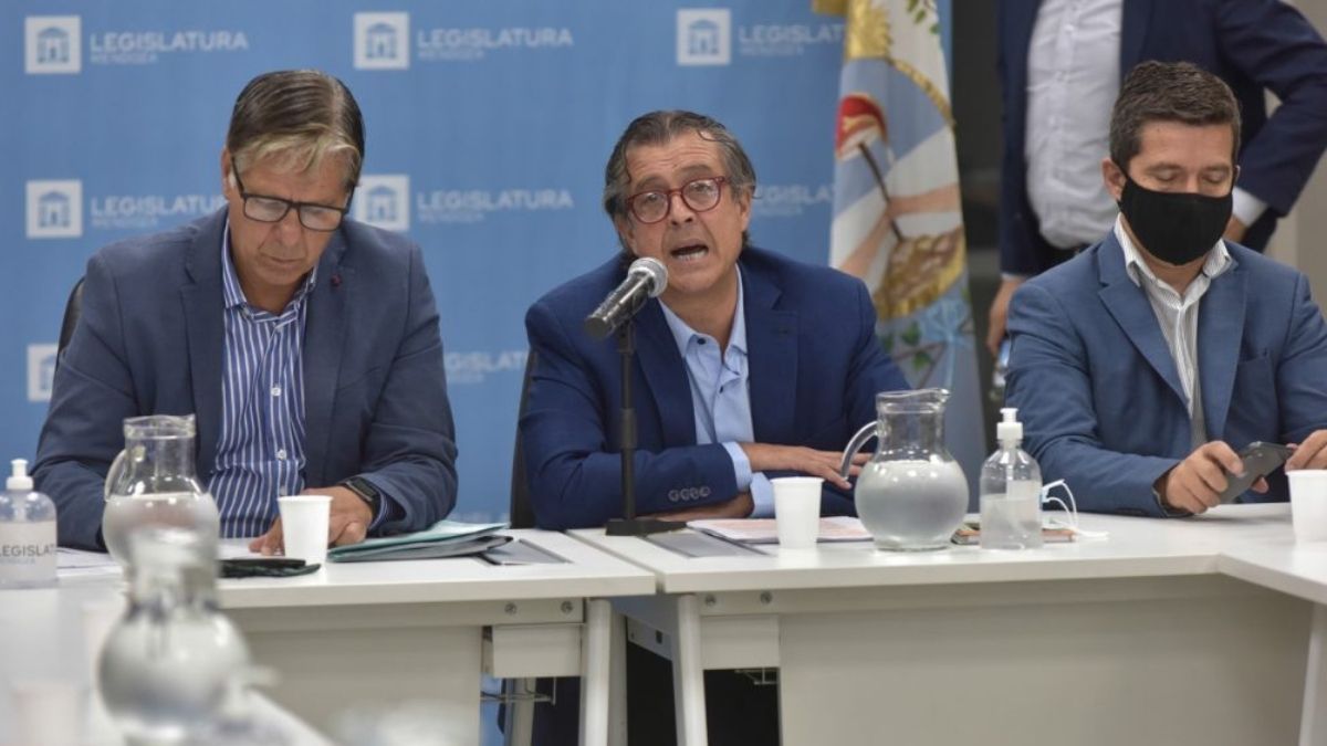 La intención del PJ es hacer una interpelación legislativa al ministro Víctor Ibañez, pero el oficialismo no le daría los votos para que eso se trate sobre tablas en la sesión de Diputados de este miércoles, por lo que la iniciativa debería hacer el camino de comisiones y lograr un despacho favorable para llegar al recinto.