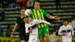 Liga Profesional: la tabla de promedios para el descenso