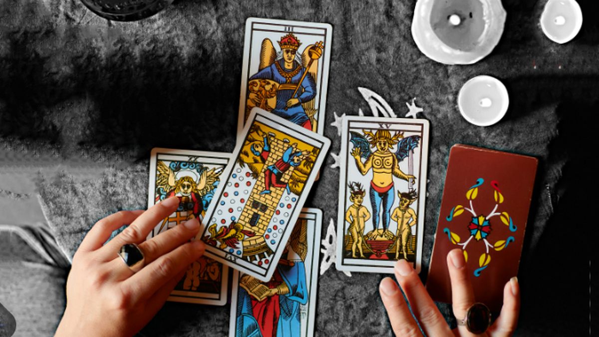 Tarot: descubre sus predicciones para hoy miércoles 27 de noviembre de 2024