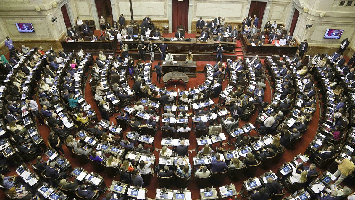 Diputados de distintas fuerzas políticas se refirieron al proyecto para una nueva composición del Consejo de la Magistratura.