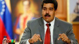 La ONU advirtió sobre posibles crímenes contra la humanidad en Venezuela